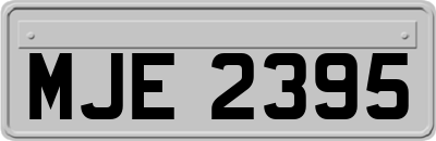 MJE2395