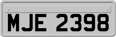 MJE2398
