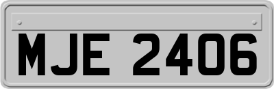 MJE2406