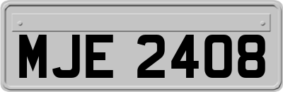 MJE2408