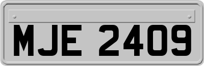 MJE2409