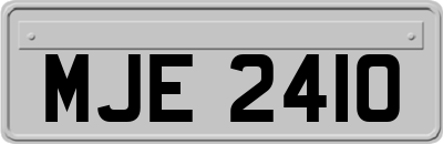 MJE2410