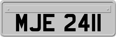 MJE2411