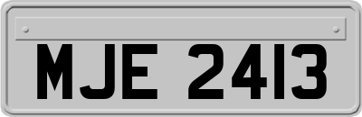 MJE2413