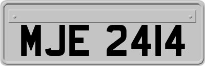MJE2414