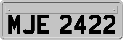 MJE2422