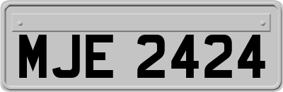 MJE2424