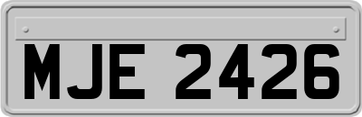 MJE2426