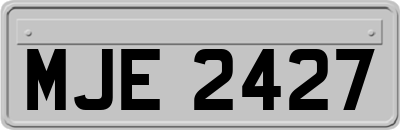 MJE2427