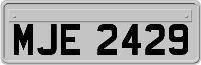 MJE2429