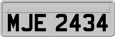 MJE2434