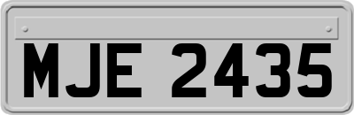 MJE2435