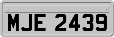 MJE2439