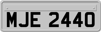 MJE2440