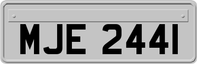 MJE2441