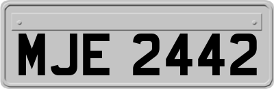 MJE2442
