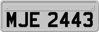 MJE2443