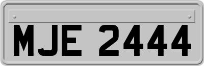 MJE2444