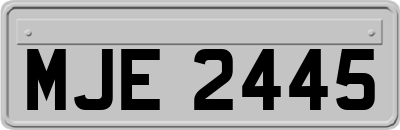 MJE2445