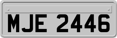 MJE2446