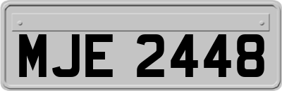 MJE2448