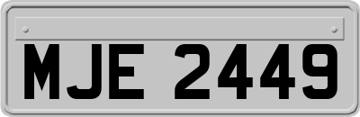 MJE2449