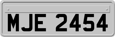 MJE2454