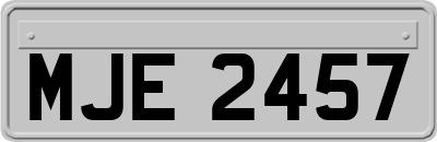 MJE2457