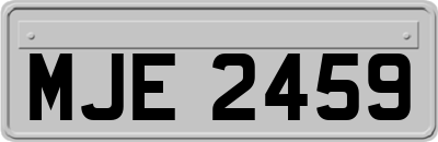 MJE2459