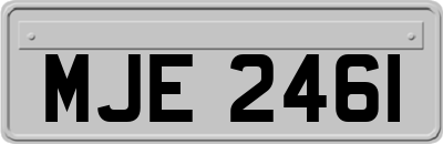 MJE2461