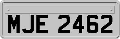 MJE2462