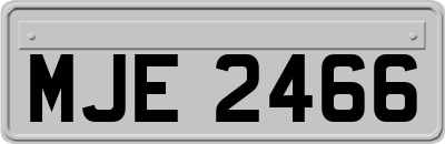 MJE2466