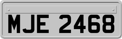 MJE2468