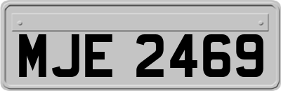 MJE2469