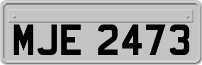 MJE2473