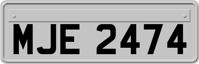 MJE2474