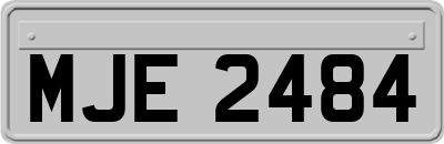 MJE2484