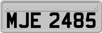 MJE2485