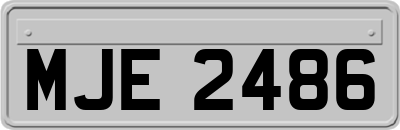 MJE2486