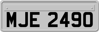 MJE2490