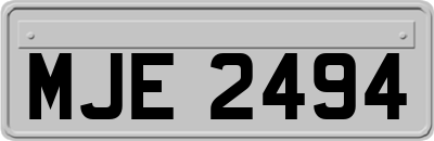 MJE2494