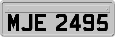 MJE2495