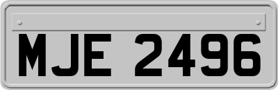 MJE2496