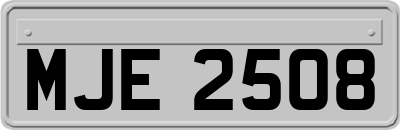 MJE2508