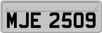 MJE2509