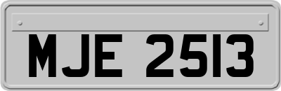 MJE2513
