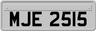 MJE2515