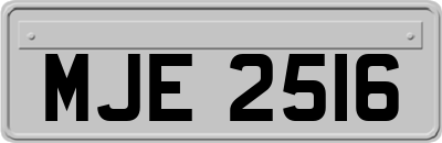 MJE2516