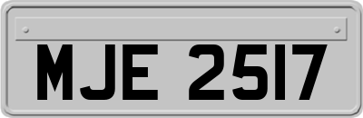 MJE2517