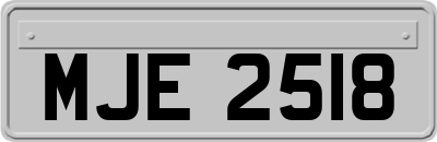MJE2518